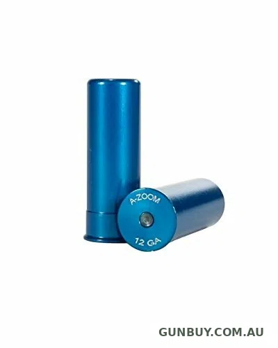 A-Zoom Snap Caps 12G 5PK