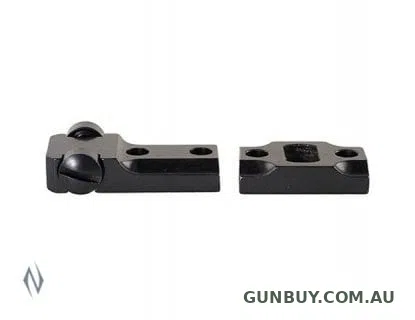 LEUPOLD 2 PIECE BASES STD MARK V MAGNUM CALIBRES MATTE
