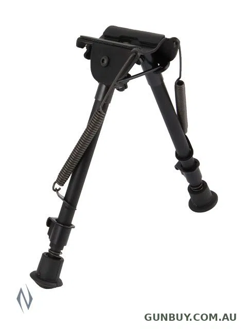 Harris Bipod Series 1 9-13 Inch Notched Leg