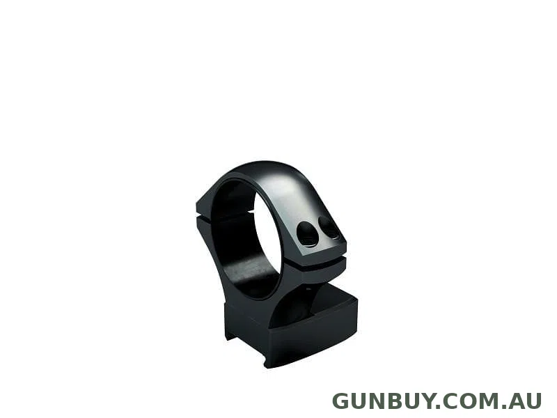 Optilock Rings 1Inch XLow (28-5mm)