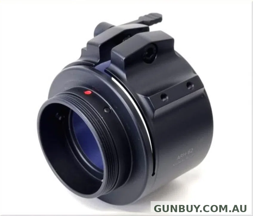 Rusan QR 1pc Adapter 46.5mm HikMicro Thunder