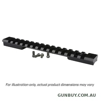 SAVAGE AXIS MOUNTAIN TECH TACTICAL RAIL SA