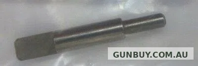 Ruger MKII, 22/45 Bolt Stop Plunger S/S
