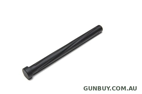 WILSON COMBAT STEEL GUIDE ROD FLUTED FOR BERETTA 92/96 FULL SIZE