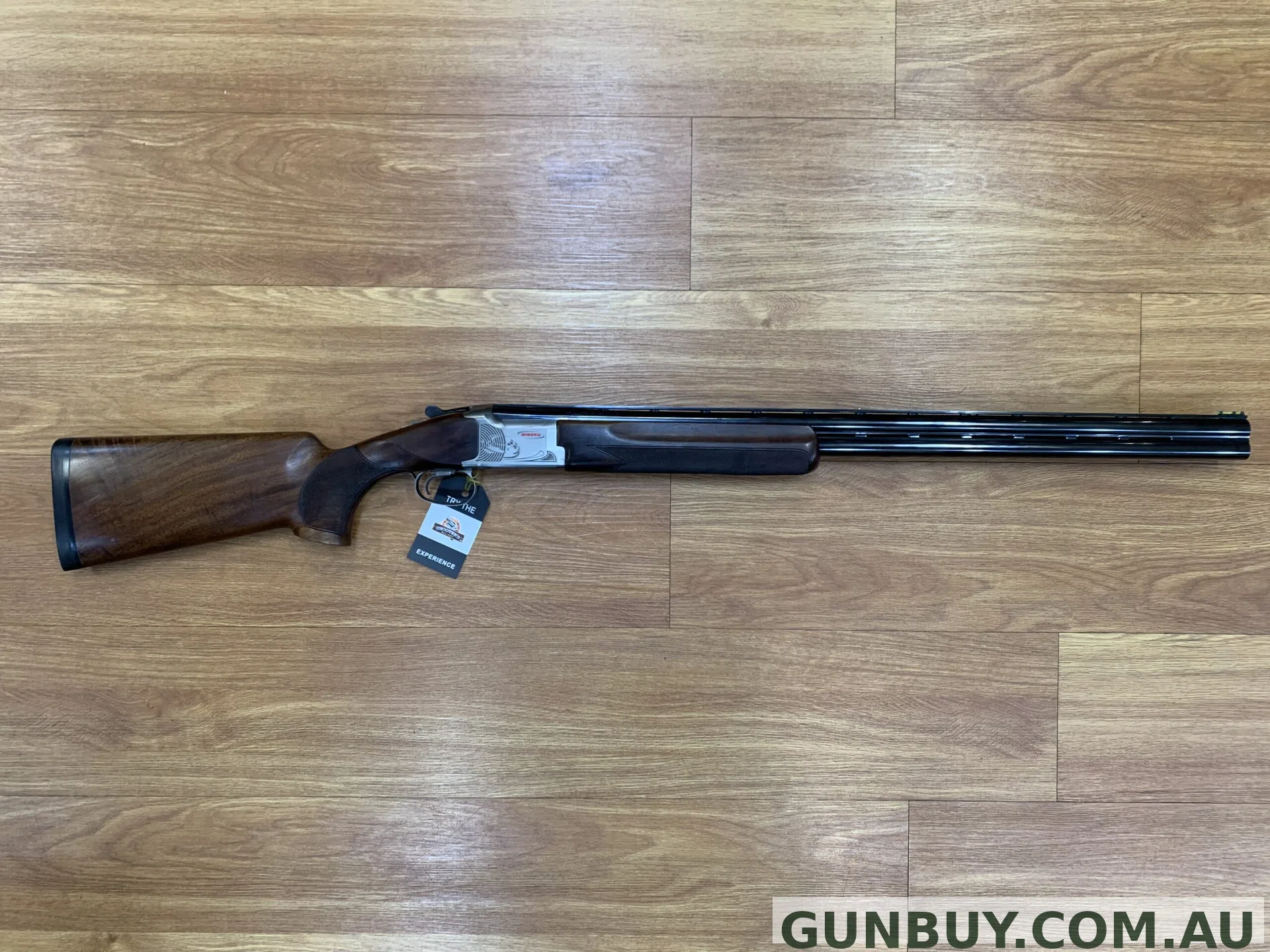 Miroku MK10 30inch