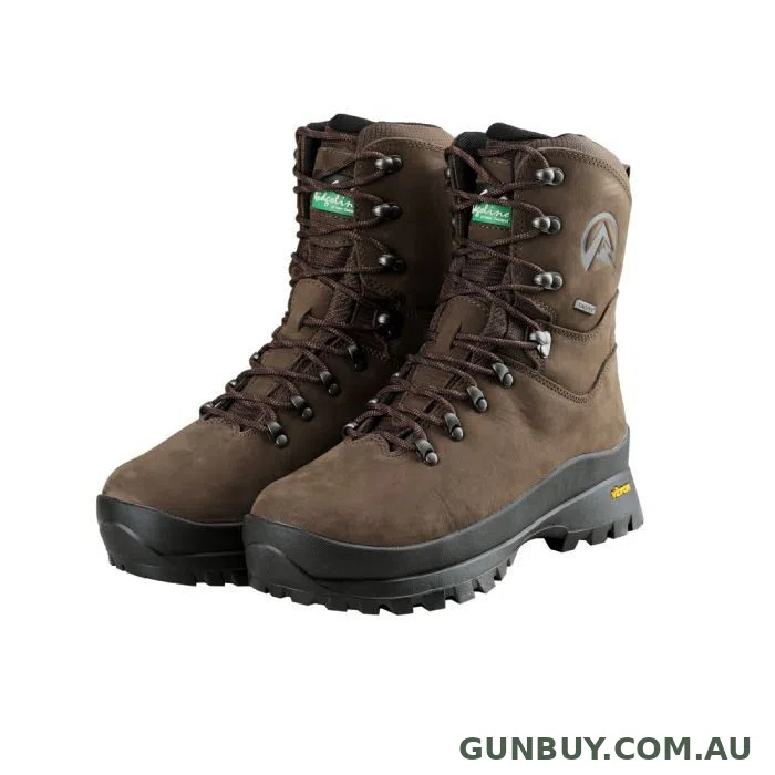 Ridgeline AORAKI BOOTS EXCAPE SIZE US 13.5