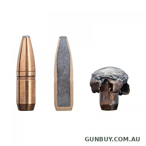 Sako 300WIN MAG 180gr Super Hammerhead 10pk