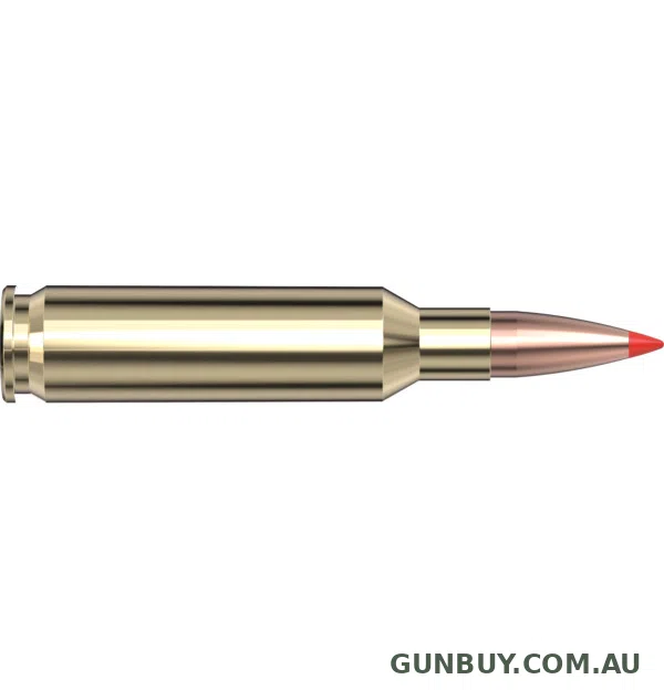 Hornady 6.5 Creedmoor 95 gr V-MAX (100 Rounds)