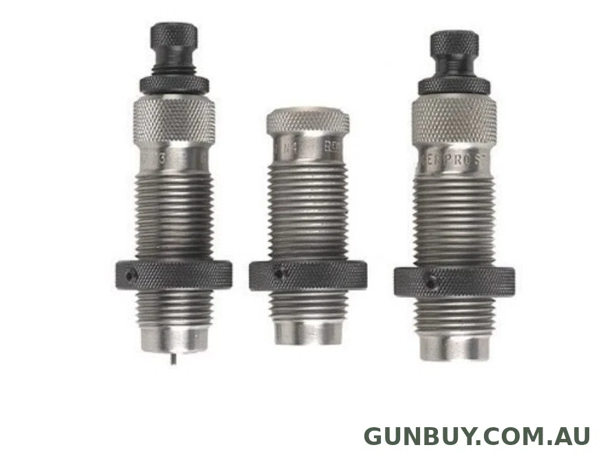 Redding 44 SPEC/MAG DIE SET CARBIDE