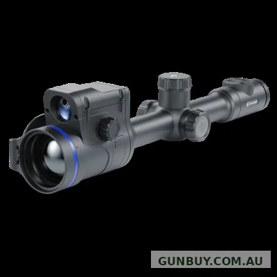PULSAR THERMION 2 LRF XP50 PRO THERMAL RIFLE SCOPE 640x480, 25mK, 17um, 1800m