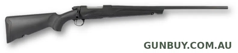 Franchi Horizon Blued with Detachable Magazine