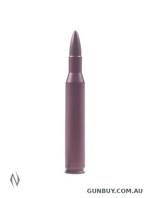 A-Zoom Snap Caps 270 Win 2pk