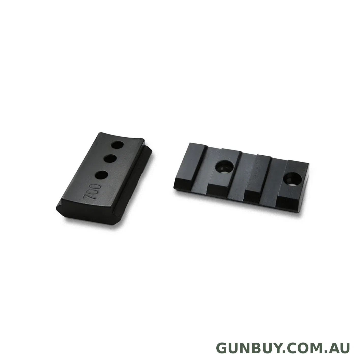 BURRIS XTB Bases Franchi Horizon / Rem 700 / Vanguard / Howa / Sauer 101