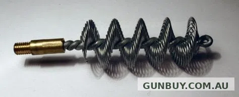 410 Spring Bore Brush