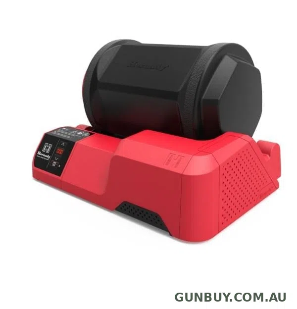 Hornady Rotary Case Tumbler 220 V