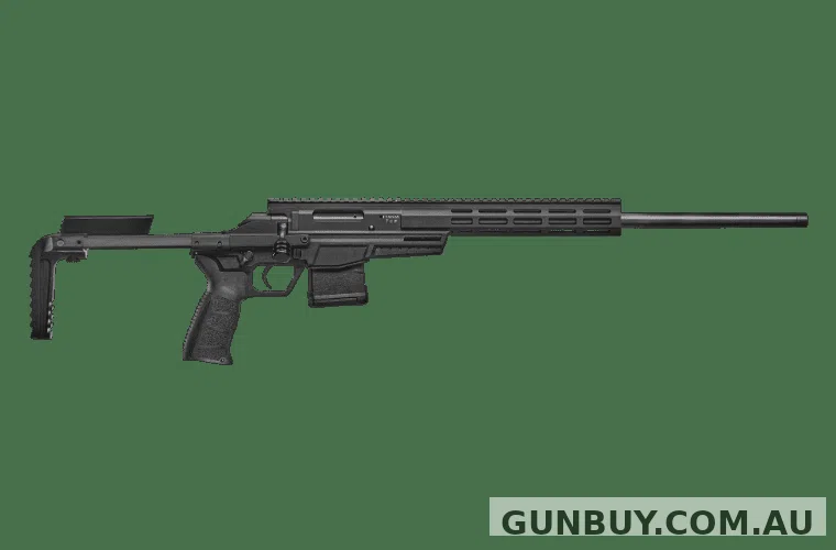 CZ 600 TRAIL 10RND MAG