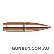 Hornady 6.5MM .264 140GR SST PROJECTILE (100 PIECES)
