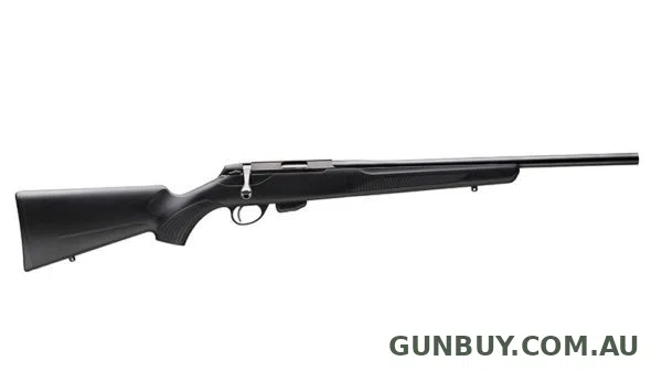 Tikka T1x Multi Task Rifle 20 inch barrel