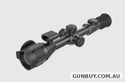 NOCPIX BOLT H50R THERMAL WITH LRF - Shooter's Delight