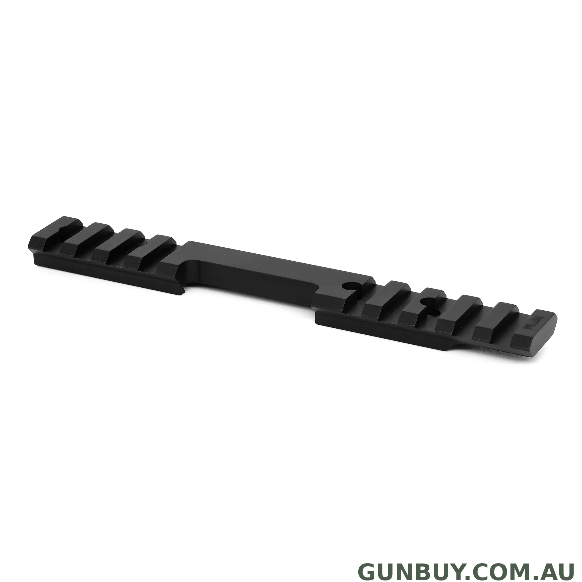 Warne Tikka T1x 1 Piece Mountain Tech Rail