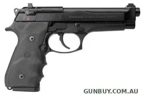 Beretta 92FS Brigadier 10 Round
