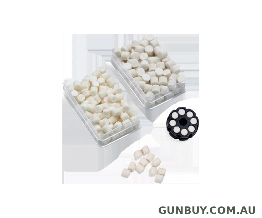 FX Cleaning Pellets