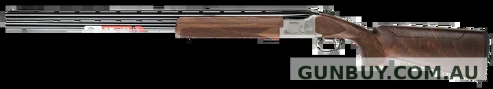 Miroku MK10 Sport Black Edition 12GA