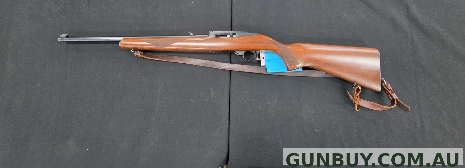 Ruger 10/22
