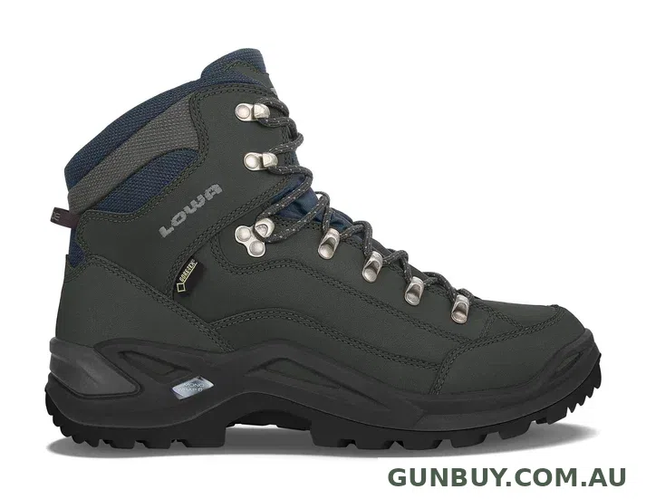 LOWA Renegade GTX Mid Wide