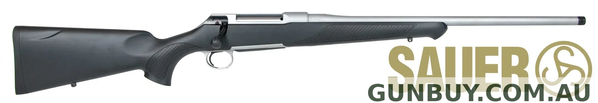 Sauer 100 6.5PRC
