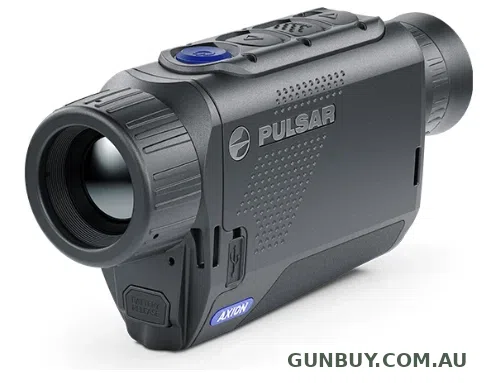 Pulsar AXION COMPACT XQ30 PRO