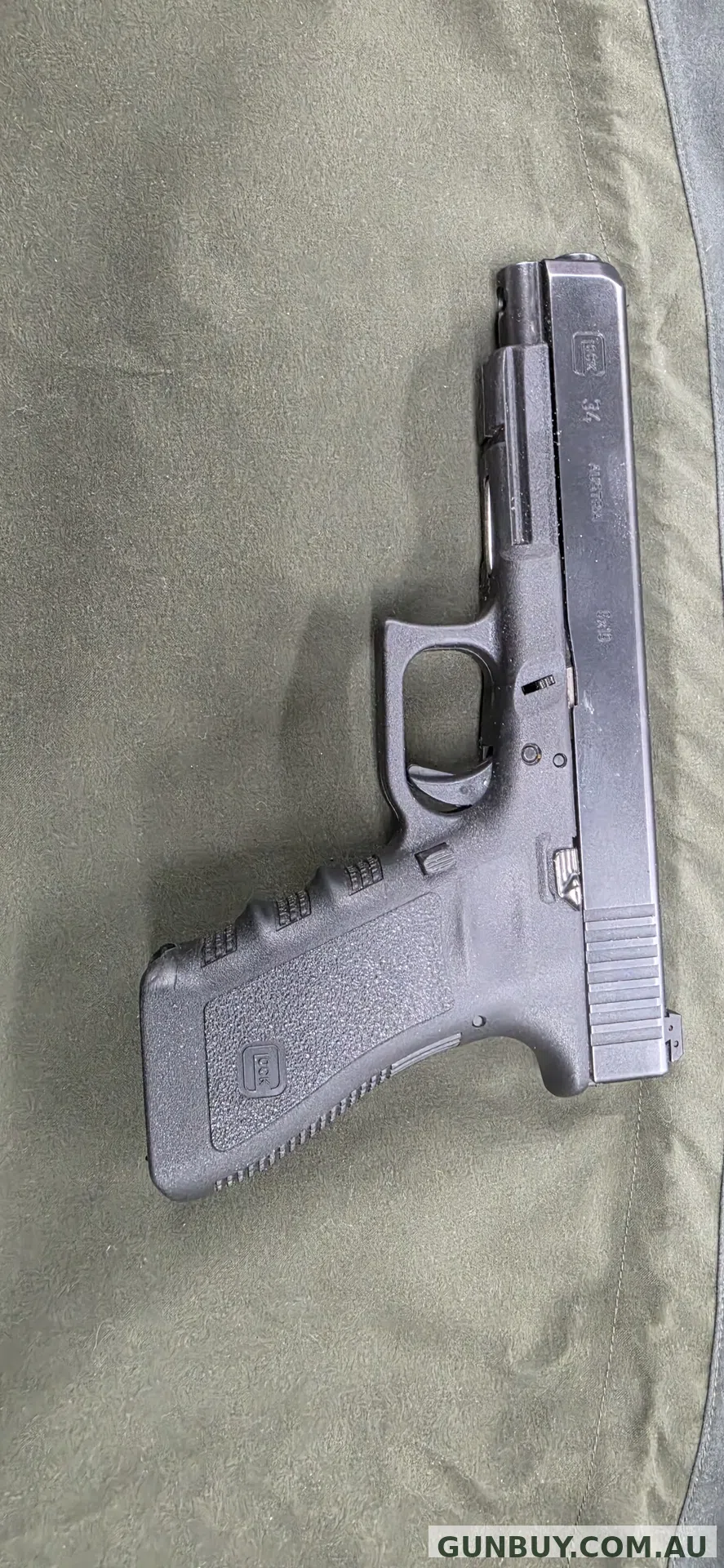 Glock 34