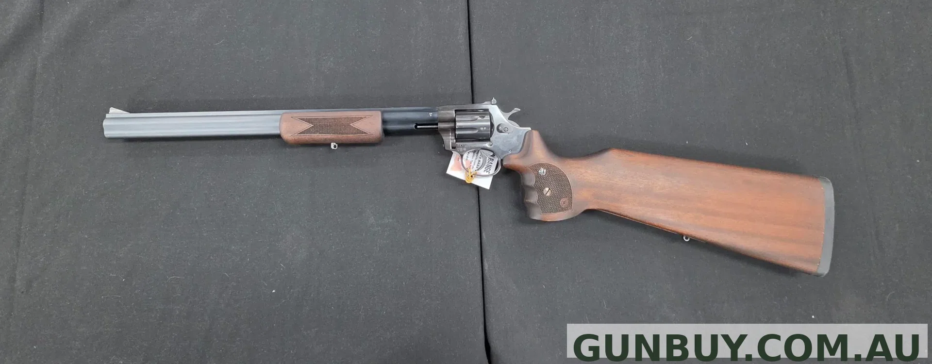 Alfa Proj Carbine 22WMR