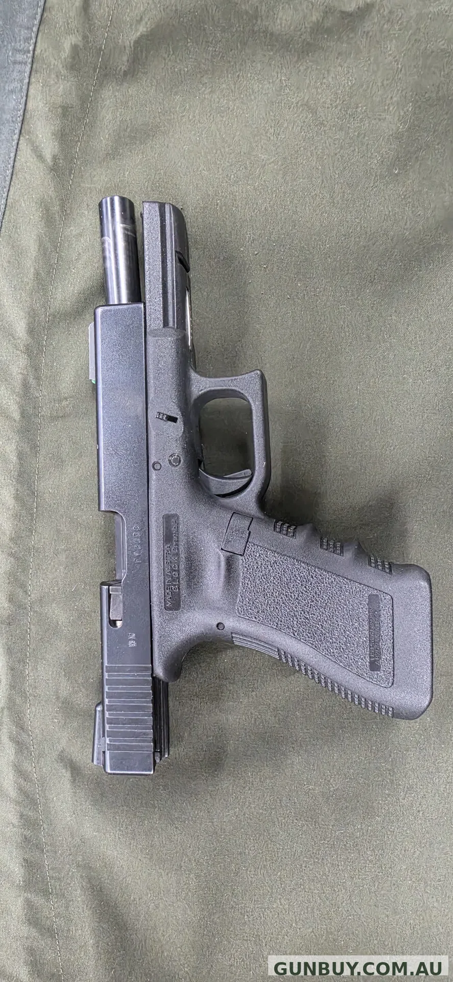 Glock 17