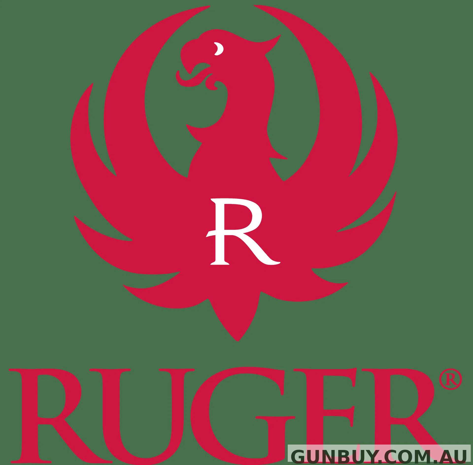 Ruger American Rimfire 22WMR
