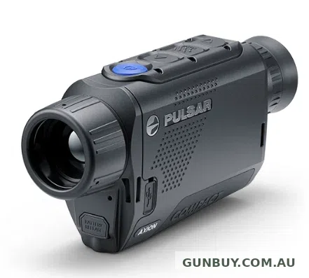 Pulsar AXION COMPACT XG30