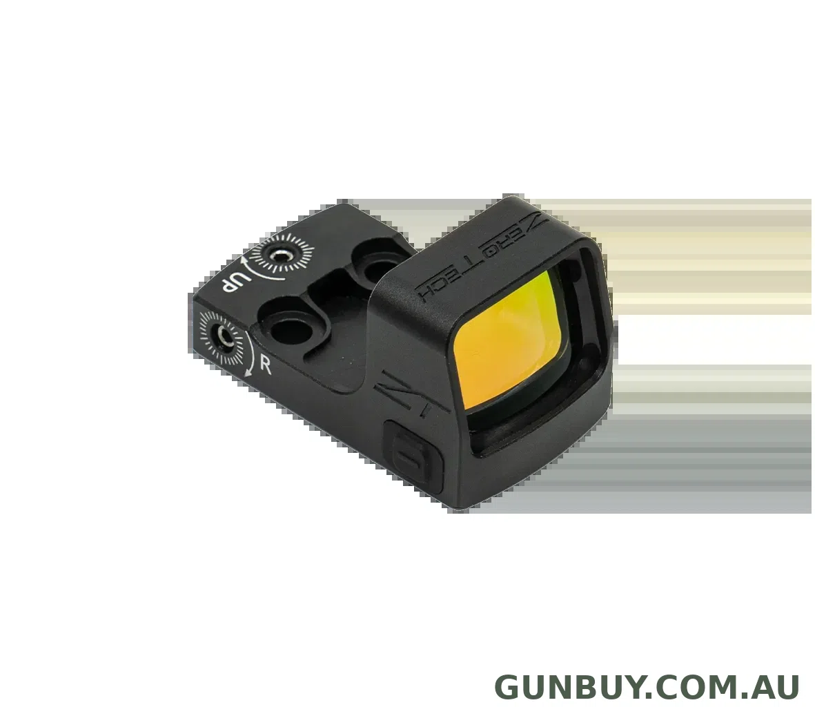 Thrive HD Green Dot Micro Reflex Sight