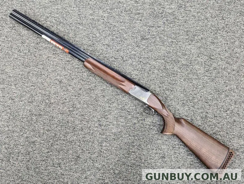 Miroku MK70 Trap 12GA