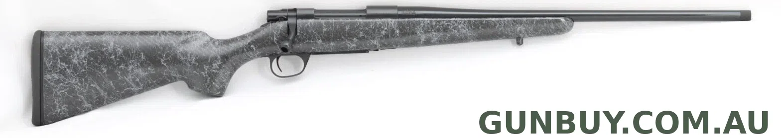 Howa Superlite 308