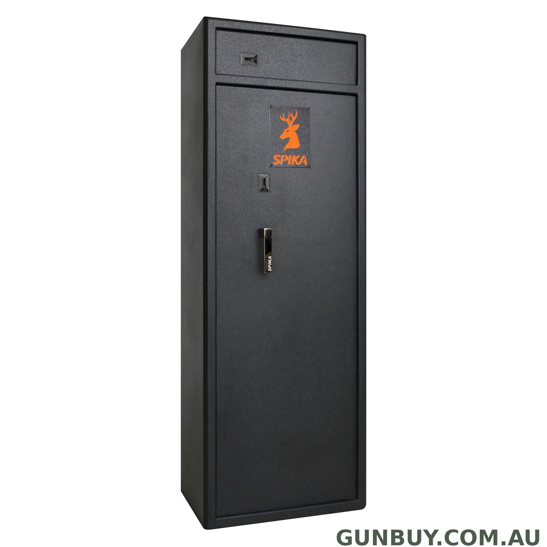 S3 Large Safe - 12 Capacity - CAT: A/B