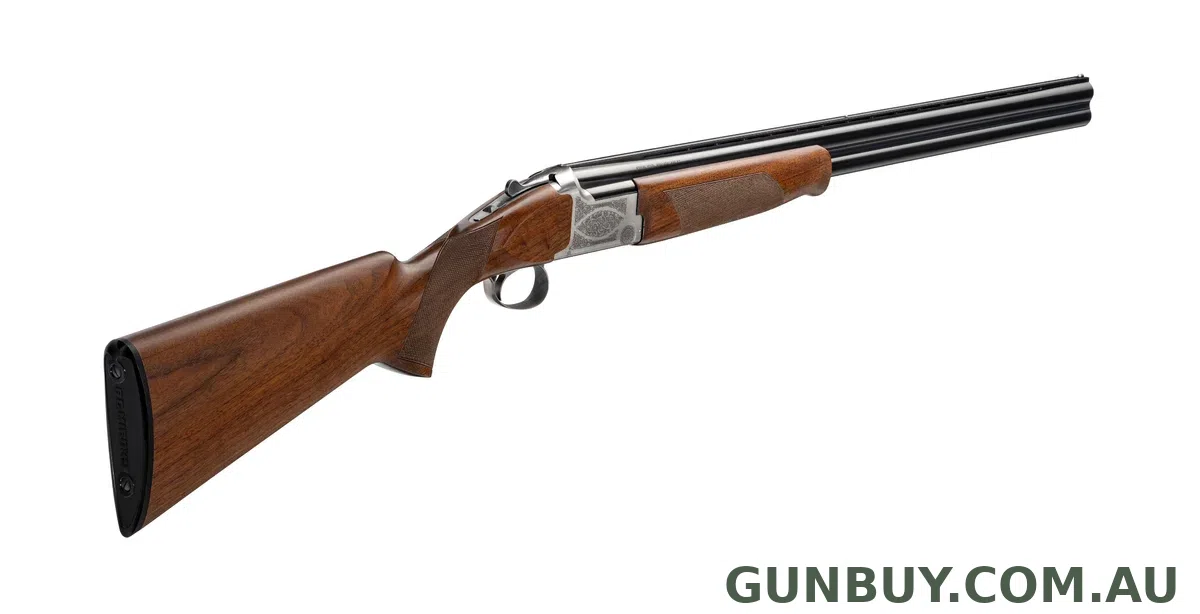 Miroku MK 70 SPORT 12GA