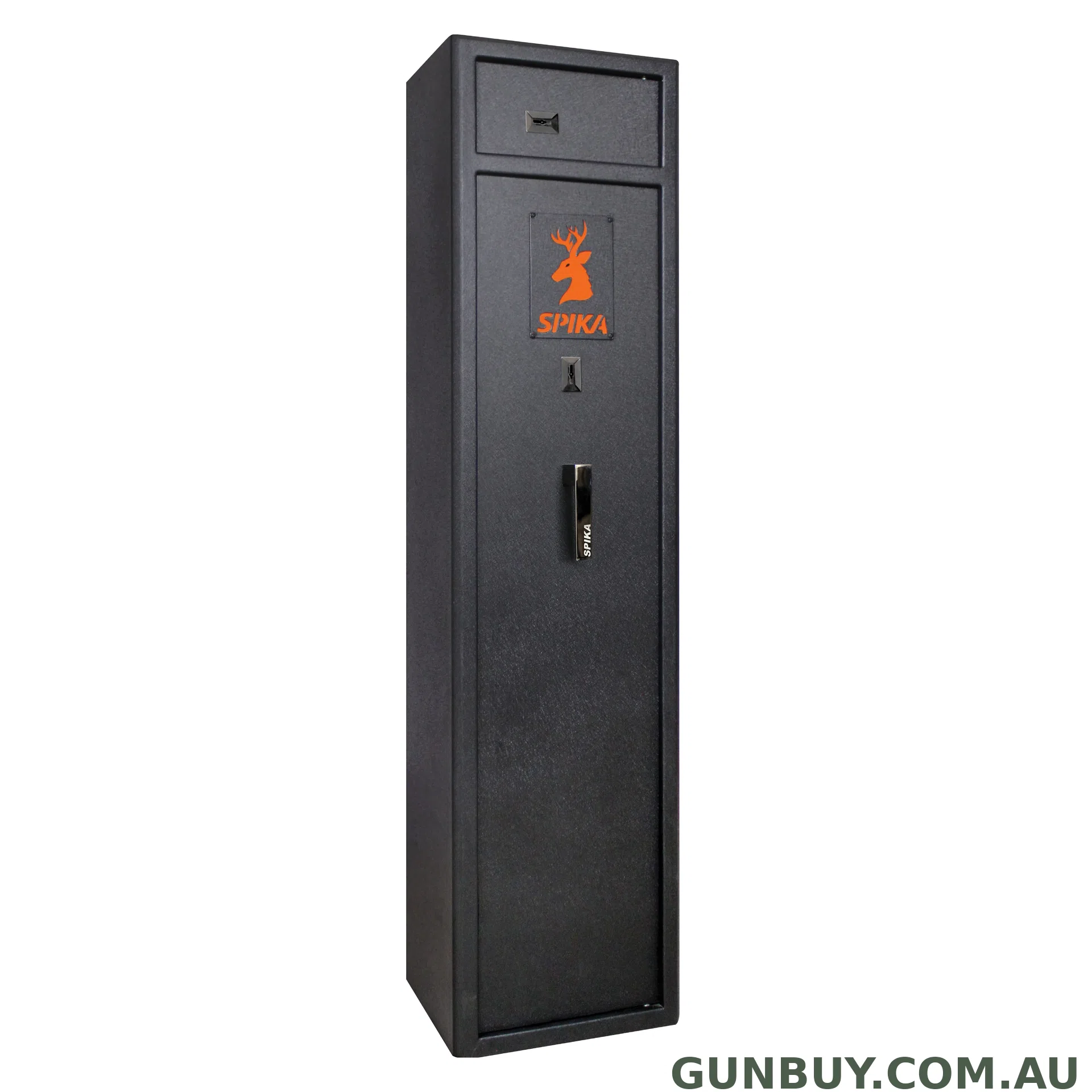 S2 Medium Safe - 8 Capacity - CAT: A/B
