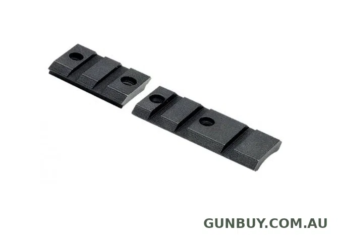 Burris Xtreme Tactical Bases Sako Dovetail