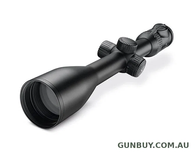 Swarovski Optik Z8i 3.5-28x50 P L - 4A-i