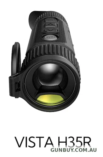 nocpix Vista H35R