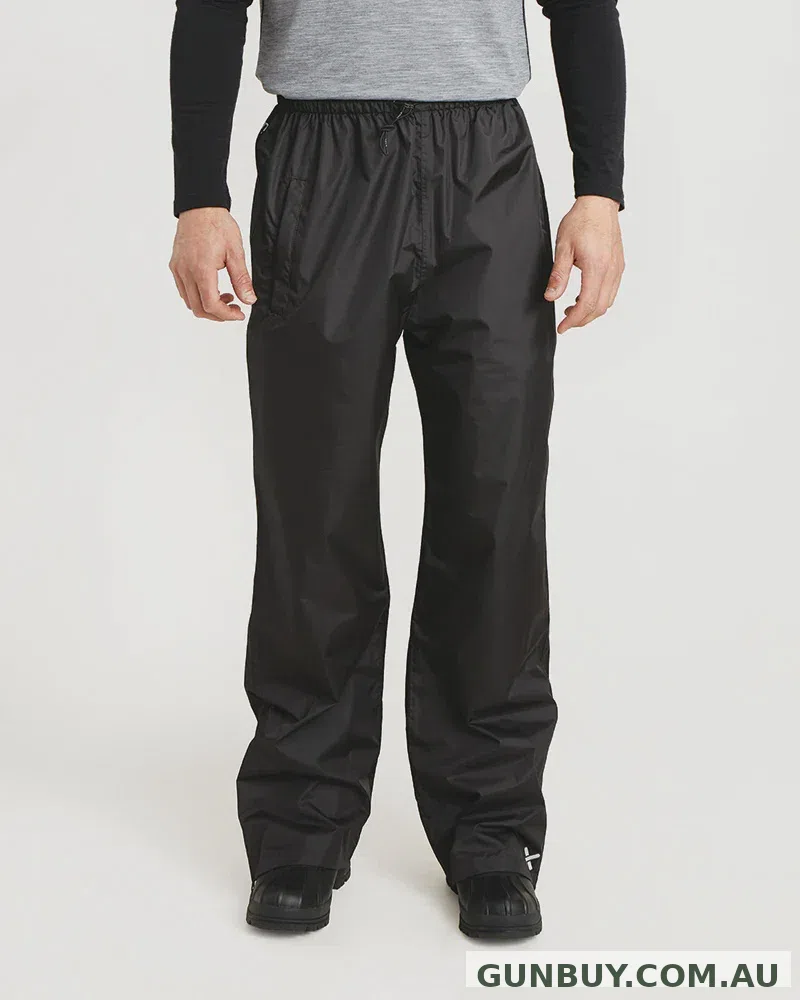 XTM Stash II Adult Waterproof Rain Pants