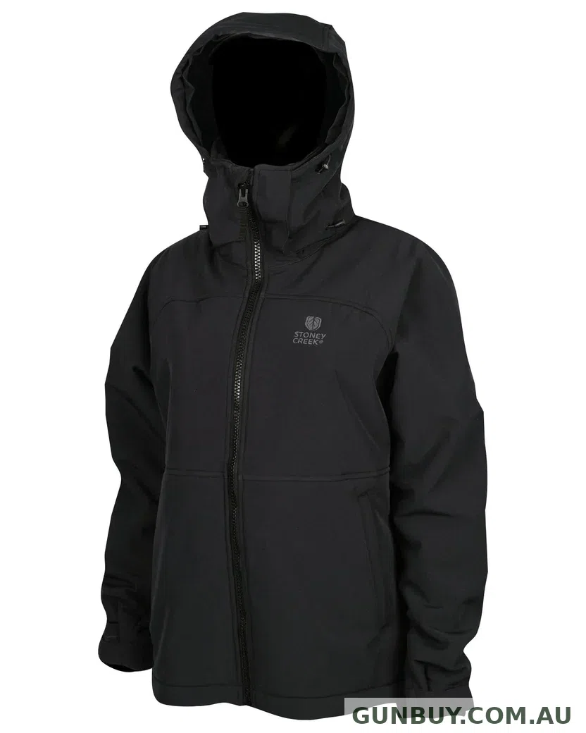 Stoney Creek Womens Coaster Jacket