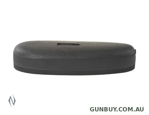 Pachmayr Old English Pad 01612 Medium Black 1"