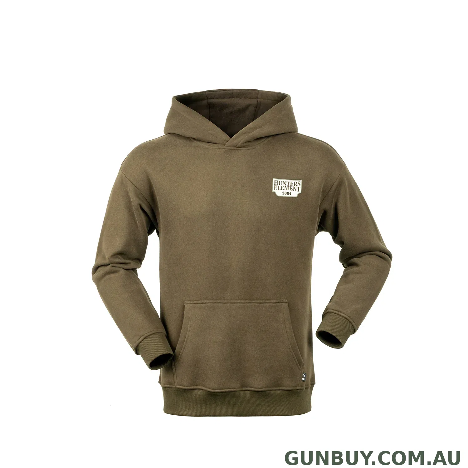 Hunters Element Fiordland Hoodie