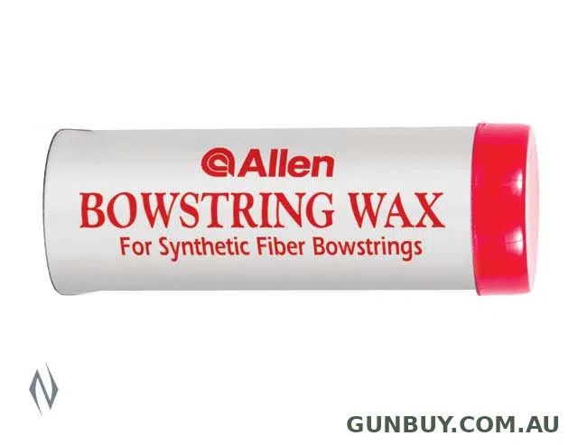 Allen Bowstring Wax